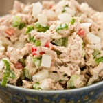 Thunfischsalat