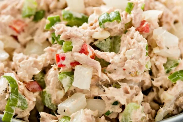 Thunfischsalat