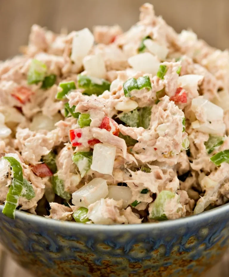 Thunfischsalat