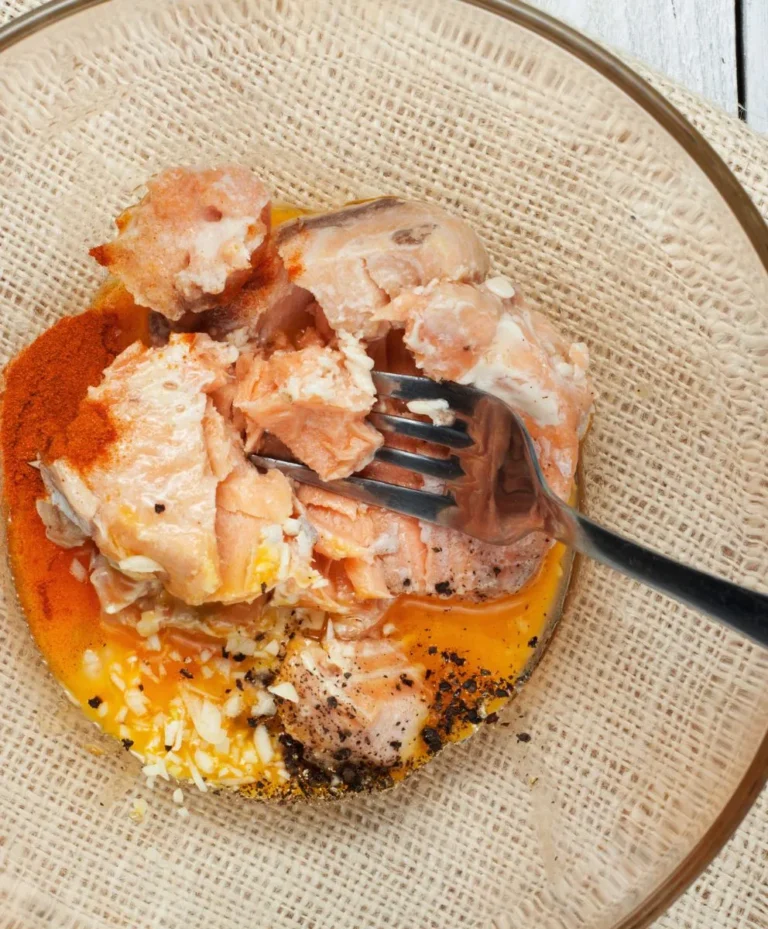 Dosen Lachs
