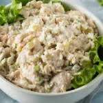 chicken salad