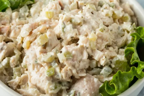 chicken salad