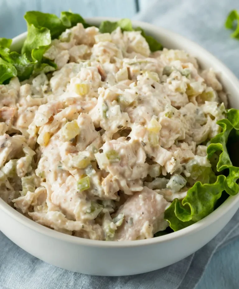 chicken salad