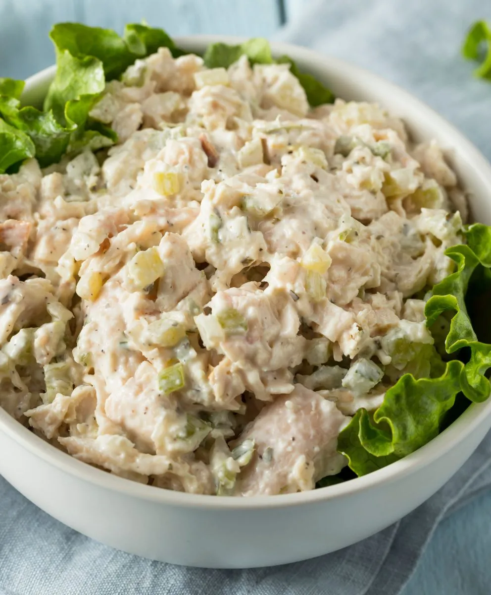 chicken salad