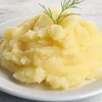 Kartoffelpüree
