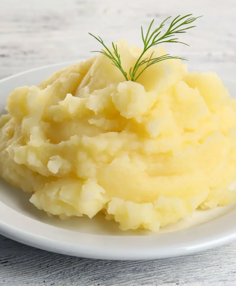Kartoffelpüree