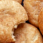 Snickerdoodles