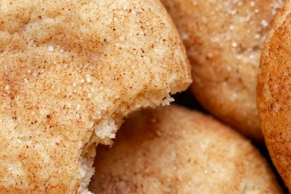 Snickerdoodles
