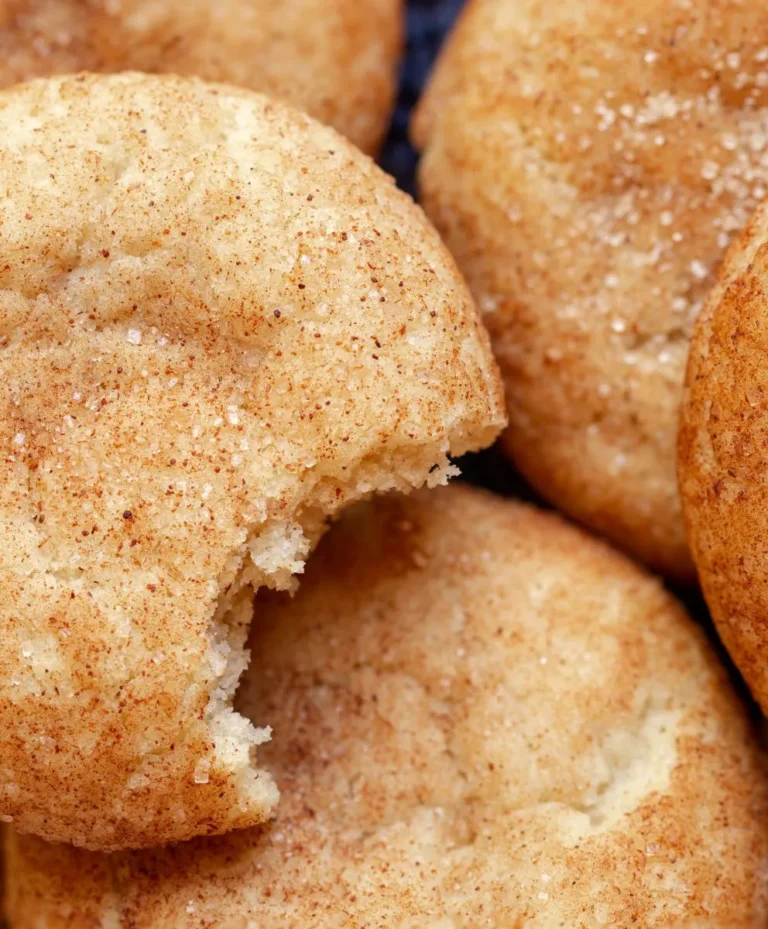 Snickerdoodles