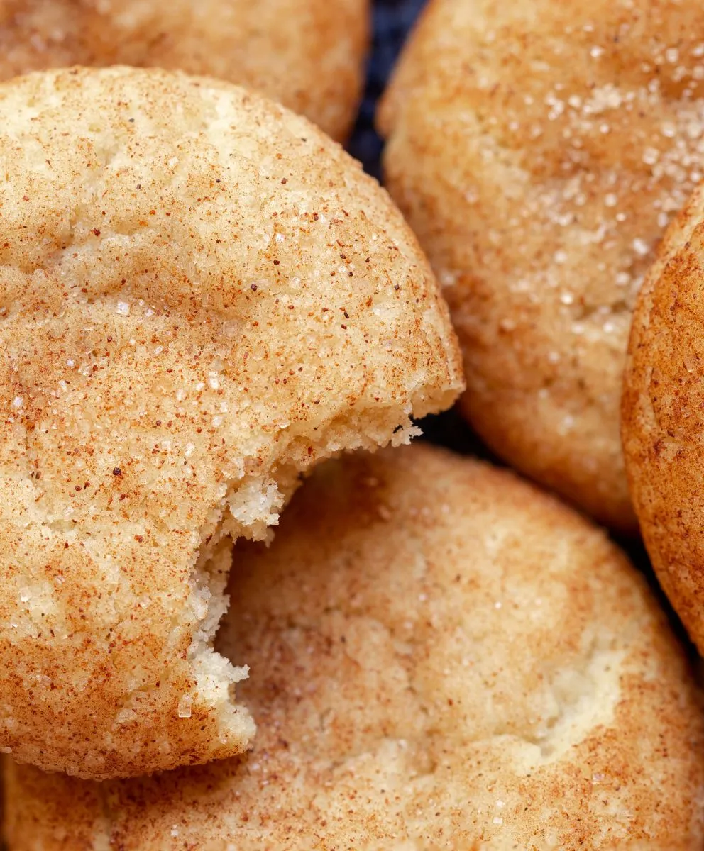 Snickerdoodles
